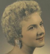Rillie Ann Davis